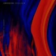 Comradenathan Tactical LSD Red Eclipse Recordings