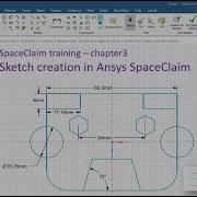 Chapter3 Sketching Options In Ansys SpaceClaim Direct Modeler Everything You Need To Learn