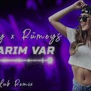 Birbey Rümeys Zararım Var Y Emre Music Club Remix
