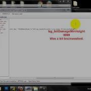 How To Make A Cod 4 Infection Patch