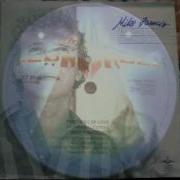 Mike Francis Features Of Love 12 Remix 1985 Italo Synth Pop Disco