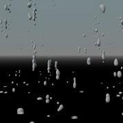Modo 801 Xmen Vertical Drift Effect