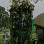 Greenman 2012