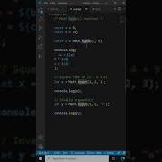 JavaScript Math Hypot Method JavaScript Tutorial For Beginners