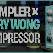 Is This The Secret To Cory Wong S Sound