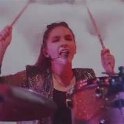 The End Stars Always Seem To Fade THE WARNING LIVE At Lunario CDMX