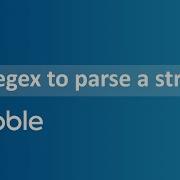 How To Use Regex In Bubble Part 2