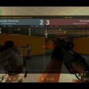 Counter Strike Source Aimbot RAGE