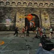 Counter Strike Online 殭屍大逃殺BUG 驚駭古堡
