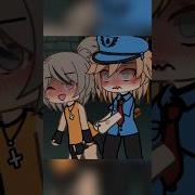 Hey Mr Police Man With A Twist Gacha Memes Trending Edit Gachalife Shorts Viral Fyp