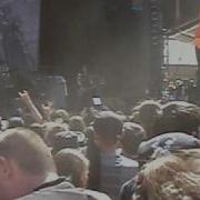 Behemoth Hellfest 2010