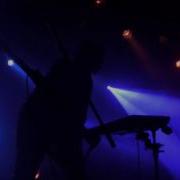 A SPLIT SECOND Mambo Witch Bend My Body Armour Live BIMFEST 2013 Antwerp