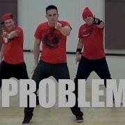 PROBLEM Ariana Grande Dance Choreography Jayden Rodrigues NeWest