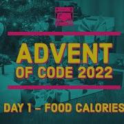 Advent Of Code Day 1 Javascript Solution