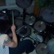 Cryptopsy Crown Of Horns 8 Bit DruMPhiLReMiX