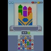 Sand Loop Level 204 Walkthrough Solution