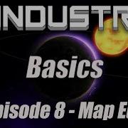 Mindustry Basics Episode 8 Map Editor