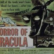 The Horror Of Dracula Main Theme