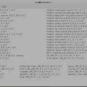 How To Record The Terminal Session In GIF Ttystudio Tool