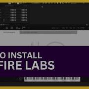 How To Install Spitfire Labs FL Studio