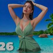 Relaxing Summer Chill Out Mix 2026 Deep House Melodic Ocean Vibes In 4K UHD XDeep Music