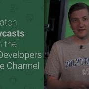 Polycasts Behind The Scenes