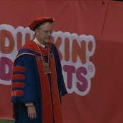 2017 New Student Convocation