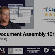 Document Assembly 101