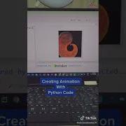 Animation With Python