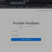 Insecure Deserialization OWASP Top 10 Tryhackme Walkthrough