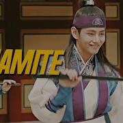 Dance Multifandom Dynamite 30K Special