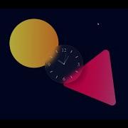 Design World Clock Basic Clock Design Html Css Javascript Tutorial 24