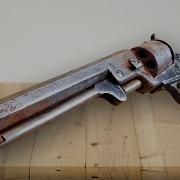 Восстановление флота 1851 года
