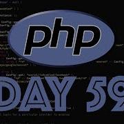 PHP Web Framework Day 59 CMS Part 1