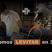Haciendo Levitar Un Hyperloop En La Universidad The Journey Ep 2 HYPERLOOP UPV