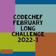 N Queens Puzzle Solved Solution Codechef February Long Challenge 2022 I