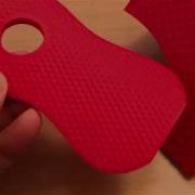 Applying Textures To 3D Printed Parts With SOLIDWORKS