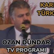 KARIŞIK TÜRKÜLER BİRİNCİ BÖLÜM OZAN DÜNDAR