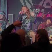 Municipal Waste Headbanger Face Rip Live 11 12 21 Diamond Pub Concert Hall Louisville KY 60fps