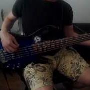 Karnivool Shutterspeed Bass Cover