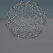 Houdini Spring Is Coming Scene File