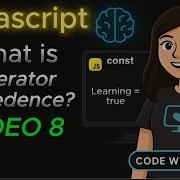 JavaScript Operator Precedence Explained In 5 Minutes Beginner To Pro