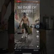 300 Days Of MURPH Body Transformation Kind Of Just How My Body Has Changed Over 300 Days