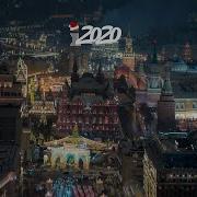 МОСКВА НОВОГОДНЯЯ 4К NEW YEAR S MOSCOW 4K