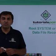 Oracle DB 12c Root SYSTEM Or UNDO Data File Recovery