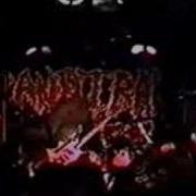Cannibal Corpse The Bleeding 1994 Colombia Bootleg FULL