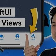 SwiftUI TabView Tutorial