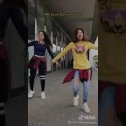 Me Love By Sean Kingston Short Dance Cover