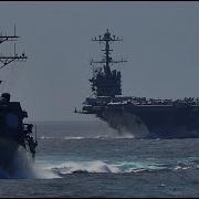 US Military Power 2023 Unleash Hell