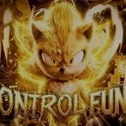 No Control Slowed BrtPhonk X Hamza